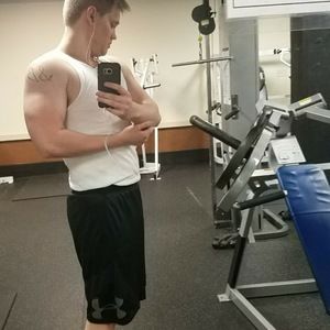 Meet your Posher, Shayne